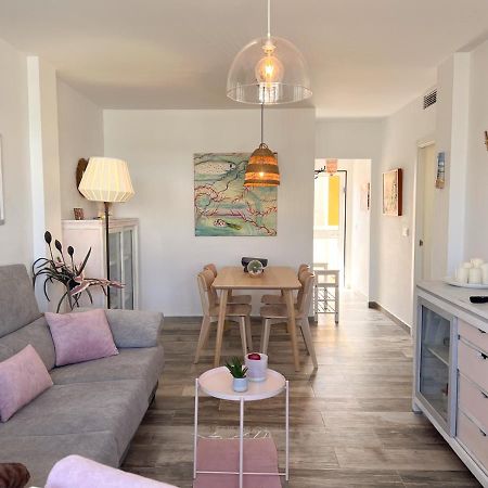 Tarifa Cozy House - Eolo Beach - Parking Wifi エクステリア 写真