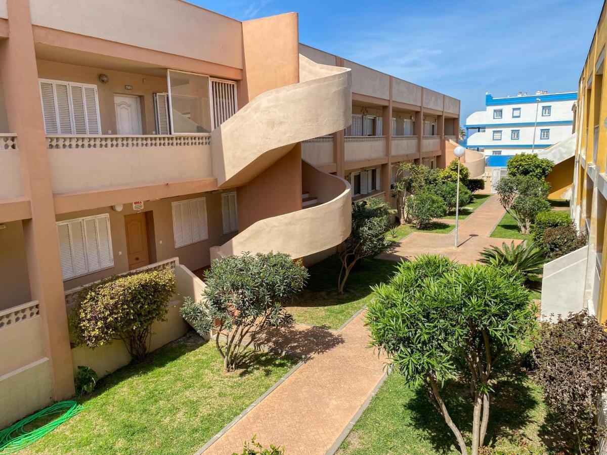 Tarifa Cozy House - Eolo Beach - Parking Wifi エクステリア 写真
