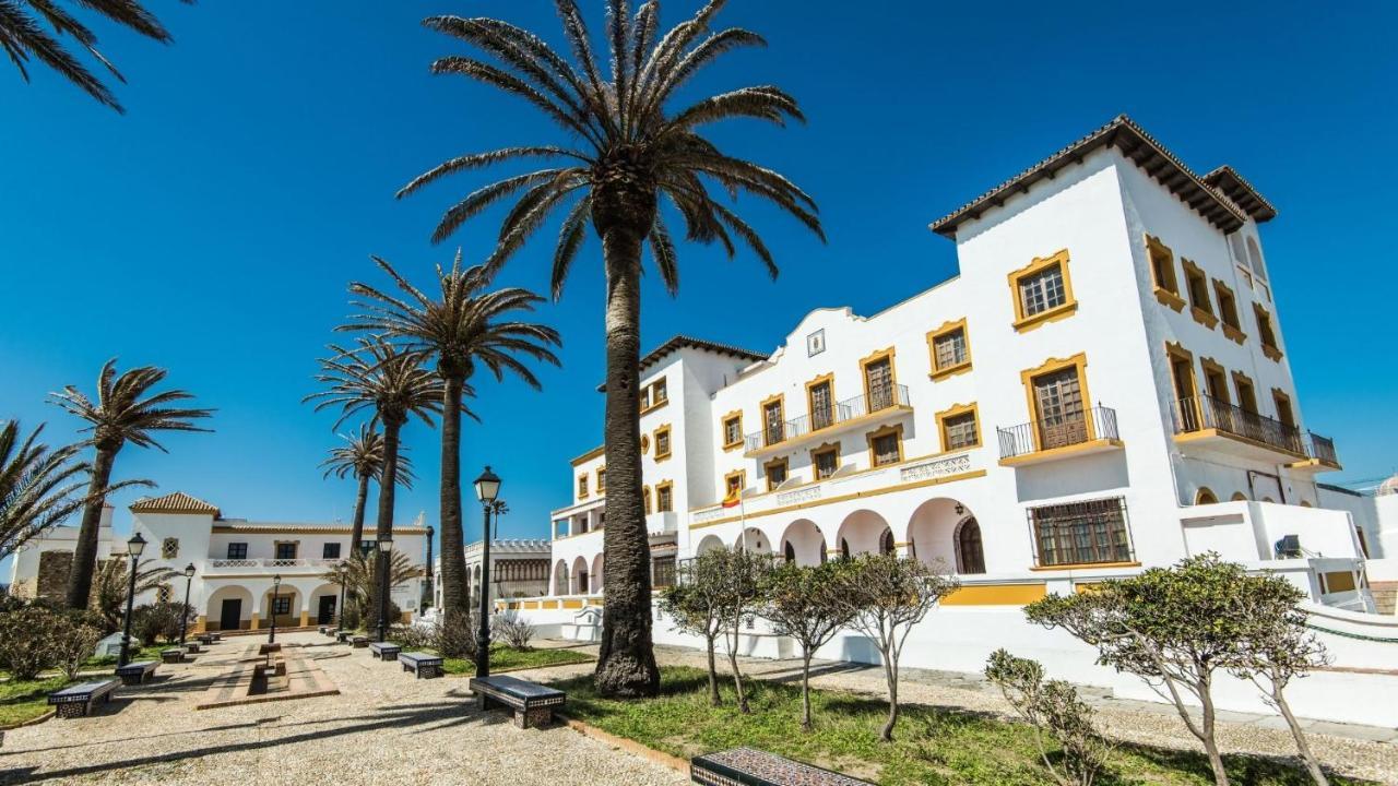 Tarifa Cozy House - Eolo Beach - Parking Wifi エクステリア 写真
